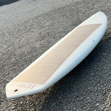 Load image into Gallery viewer, Table Surfboards - TOP - 5'6" - Twinny - Flax Construction