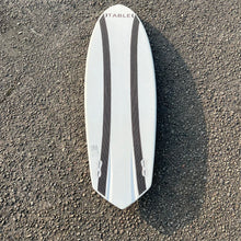 Load image into Gallery viewer, Table Surfboards - TOP - 5'6" - Twinny - Flax Construction
