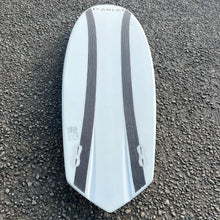 Load image into Gallery viewer, Table Surfboards - TOP - 5'6" - Twinny - Flax Construction