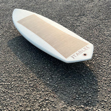 Load image into Gallery viewer, Table Surfboards - TOP - 5'6" - Twinny - Flax Construction