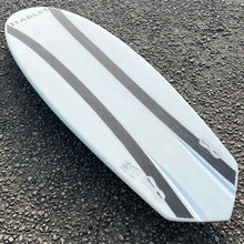 Load image into Gallery viewer, Table Surfboards - TOP - 5'6" - Twinny - Flax Construction