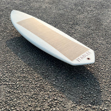 Load image into Gallery viewer, Table Surfboards - TOP - 5'6" - Twinny - Flax Construction