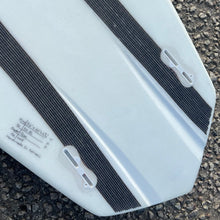 Load image into Gallery viewer, Table Surfboards - TOP - 5'6" - Twinny - Flax Construction