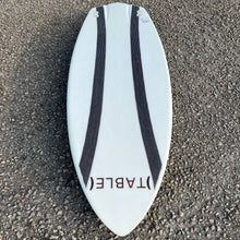 Load image into Gallery viewer, Table Surfboards - TOP - 5'6" - Twinny - Flax Construction