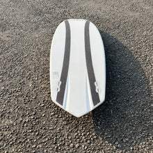 Load image into Gallery viewer, Table Surfboards - TOP - 5'6" - Twinny - Flax Construction