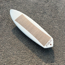 Load image into Gallery viewer, Table Surfboards - TOP - 5'6" - Twinny - Flax Construction