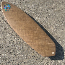 Load image into Gallery viewer, RAD Surfboards - Sea Dog - 5'6" - Twinny - Flax Construction