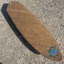 Load image into Gallery viewer, RAD Surfboards - Sea Dog - 5'6" - Twinny - Flax Construction