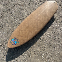 Load image into Gallery viewer, RAD Surfboards - Sea Dog - 5'6" - Twinny - Flax Construction