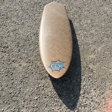 Load image into Gallery viewer, RAD Surfboards - Sea Dog - 5'6" - Twinny - Flax Construction
