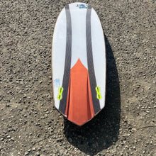 Load image into Gallery viewer, RAD Surfboards - Sea Dog - 5'6" - Twinny - Flax Construction