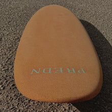 Load image into Gallery viewer, Predn Surf Co - The RUSK! - 6 foot corksurfboard - Natural foamy - Sustainably built performance surfboards - Cornwall
