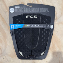 Load image into Gallery viewer, FCS T-3 Eco Traction - Predn Surf Co - Free UK mainland delivery