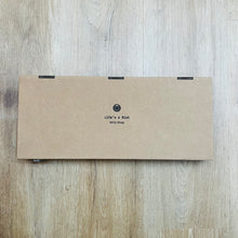 Load image into Gallery viewer, 9 Inch Single fin - US Fin box - Longboard - Rebel Fin Co - Made with recycled carbon - Predn Surf Co
