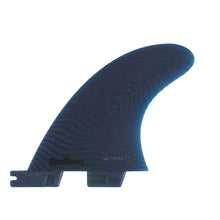 Load image into Gallery viewer, Predn Surf Co - FCS II Performer Neo glass eco tri-quad fins - Pacific blue