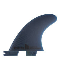 Load image into Gallery viewer, Predn Surf Co - FCS II Performer Neo glass eco tri-quad fins - Pacific blue
