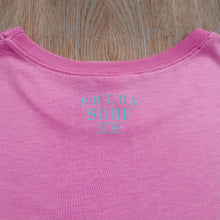 Load image into Gallery viewer, Predn Surf Co - Pink Bamboo women's t-shirt - Classic