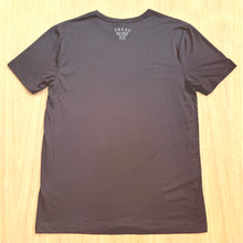 Load image into Gallery viewer, Predn Surf Co - Black Bamboo unisex t-shirt - Classic