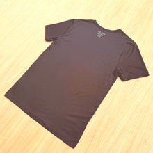 Load image into Gallery viewer, Predn Surf Co - Black Bamboo unisex t-shirt - Classic