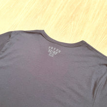 Load image into Gallery viewer, Predn Surf Co - Black Bamboo unisex t-shirt - Classic