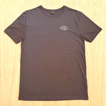 Load image into Gallery viewer, Predn Surf Co - Black Bamboo unisex t-shirt - Classic