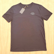 Load image into Gallery viewer, Predn Surf Co - Black Bamboo unisex t-shirt - Classic