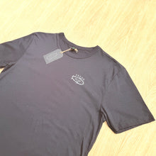 Load image into Gallery viewer, Predn Surf Co - Black Bamboo unisex t-shirt - Classic