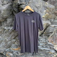 Load image into Gallery viewer, Predn Surf Co - Black Bamboo unisex t-shirt - Classic