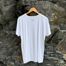 Load image into Gallery viewer, Predn Surf Co - White Bamboo unisex t-shirt - Classic