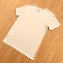 Load image into Gallery viewer, Predn Surf Co - White Bamboo unisex t-shirt - Classic