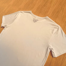 Load image into Gallery viewer, Predn Surf Co - White Bamboo unisex t-shirt - Classic