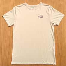 Load image into Gallery viewer, Predn Surf Co - White Bamboo unisex t-shirt - Classic