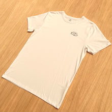 Load image into Gallery viewer, Predn Surf Co - White Bamboo unisex t-shirt - Classic