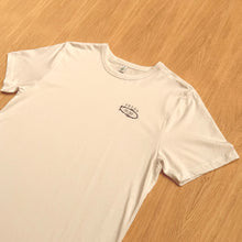 Load image into Gallery viewer, Predn Surf Co - White Bamboo unisex t-shirt - Classic