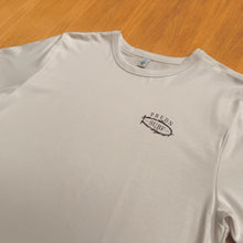 Load image into Gallery viewer, Predn Surf Co - White Bamboo unisex t-shirt - Classic