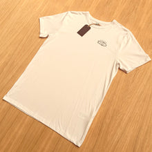 Load image into Gallery viewer, Predn Surf Co - White Bamboo unisex t-shirt - Classic