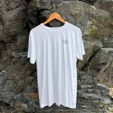 Load image into Gallery viewer, Predn Surf Co - White Bamboo unisex t-shirt - Classic
