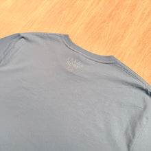 Load image into Gallery viewer, Predn Surf Co - Faded blue (Blue Dusk) unisex long sleeve t-shirt - Classic