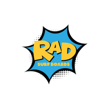 Load image into Gallery viewer, Predn Surf Co - RAD flax construction custom Surfboard - Flax