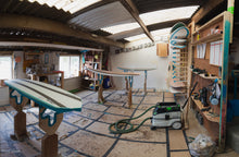 Load image into Gallery viewer, Build your own surfboard workshop - Cornwall - Predn Surf Co