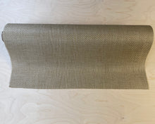 Load image into Gallery viewer, ampliTex™ 5043 flax 2/2 twill cloth, 1000mm width roll