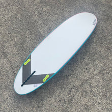 Load image into Gallery viewer, Predn Surf Co - Custom traditional Predn veneered construction Surfboard - Sustainably built performance surfboards - Cornwall