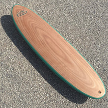 Load image into Gallery viewer, Predn Surf Co - Custom traditional Predn veneered construction Surfboard - Sustainably built performance surfboards - Cornwall
