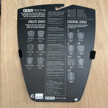 Load image into Gallery viewer, FCS T-3 Eco Traction - Predn Surf Co - Free UK mainland delivery