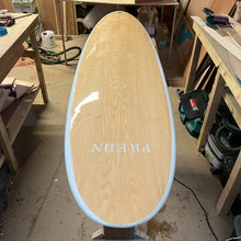 Load image into Gallery viewer, Predn Surf Co - Custom SUP - Up to 10 foot - Sustainably built in Cornwall