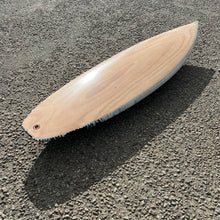 Load image into Gallery viewer, Predn Surf Co - Bobba surfboard 6'2" - Shortboard - Acrylic paint poured art