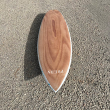 Load image into Gallery viewer, Predn Surf Co - Bobba surfboard 6'2" - Shortboard - Acrylic paint poured art