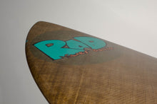 Load image into Gallery viewer, Flax 2/2 twill cloth - 200gsm - ampliTex™ 5043