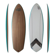 Load image into Gallery viewer, Custom surfboard workshop in Cornwall