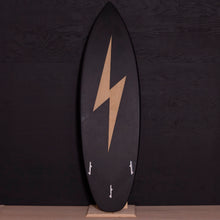 Load image into Gallery viewer, Predn Surf Co - Rentals - 5 foot 8 shortboard - 3 fin thruster
